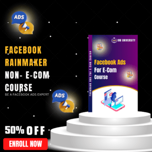 Facebook Rainmaker Non Ecom