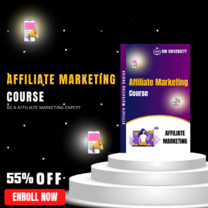 Affiliate Marketing