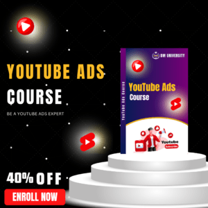 YouTube Ads Course