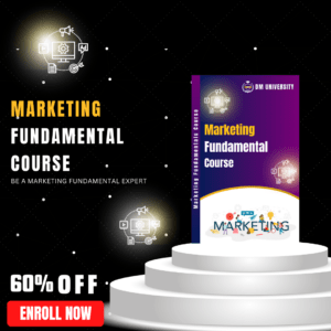 Marketing Fundamentals