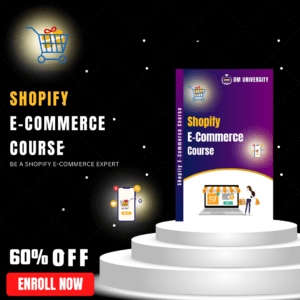 Shopify Course