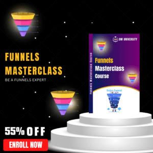 Funnels Masterclass