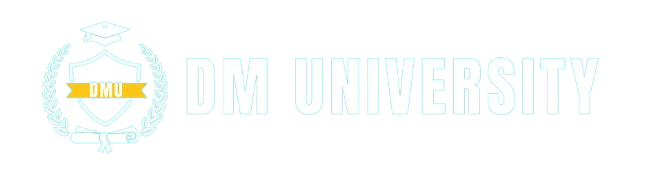 DM UNIVERSITY